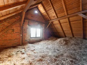 Prodej chalupy, Zdíkov, 195 m2