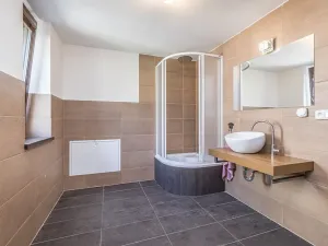 Prodej rodinného domu, Praha - Libuš, Na šejdru, 180 m2