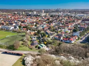 Prodej rodinného domu, Praha - Libuš, Na šejdru, 180 m2