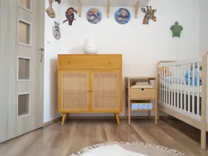 Prodej bytu 3+1, Roudnice nad Labem, Havlíčkova, 74 m2