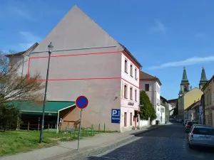 Prodej bytu 3+1, Roudnice nad Labem, Havlíčkova, 74 m2