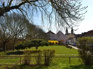 Prodej bytu 3+1, Roudnice nad Labem, Havlíčkova, 74 m2