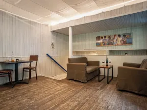 Pronájem restaurace, Praha - Vinohrady, Budečská, 280 m2