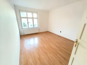 Pronájem bytu 2+1, Děčín, U Dvora, 66 m2