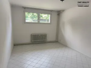 Pronájem bytu 1+1, Děčín, Želenická, 36 m2