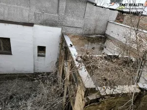 Prodej vícegeneračního domu, Děčín, Litoměřická, 250 m2