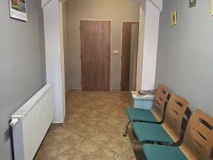 Pronájem komerční, Velká Bystřice, ČSA, 80 m2