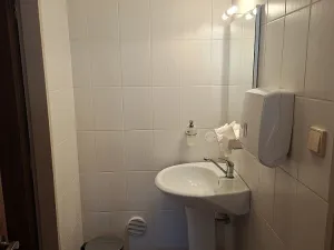 Pronájem komerční, Velká Bystřice, ČSA, 80 m2