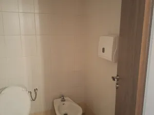 Pronájem komerční, Velká Bystřice, ČSA, 80 m2