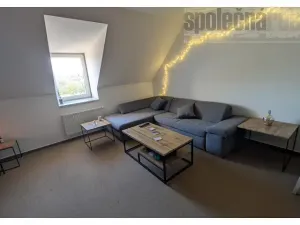 Pronájem bytu 1+kk, Mníšek pod Brdy, Skalecká, 53 m2