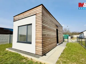 Pronájem rodinného domu, Mohelnice - Podolí, 31 m2