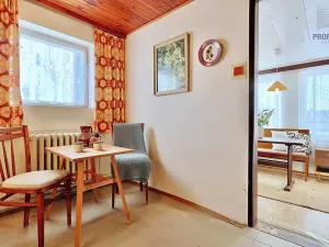 Prodej chaty, Hostěnice, 97 m2