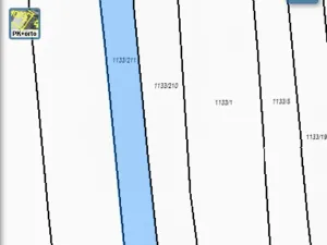 Prodej pole, Vejprnice, 5300 m2