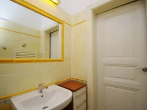 Pronájem bytu 2+kk, Praha - Vinohrady, Korunní, 60 m2