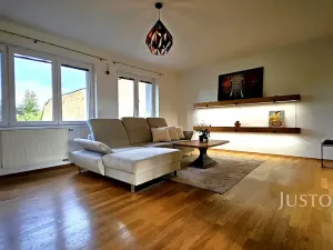 Prodej rodinného domu, Protivín, Žižkova, 278 m2