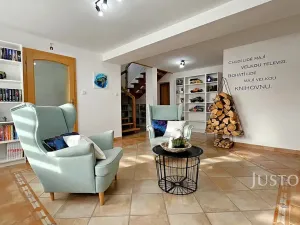 Prodej rodinného domu, Protivín, Žižkova, 278 m2