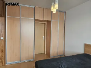 Pronájem bytu 2+kk, Praha - Zličín, Lipovská, 47 m2