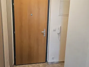 Pronájem bytu 2+kk, Praha - Zličín, Lipovská, 47 m2