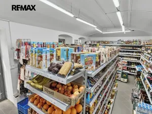 Prodej obchodního prostoru, Chýnice, Karlštejnská, 74 m2