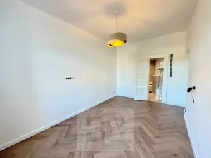 Pronájem bytu 3+kk, Praha - Libeň, Sokolovská, 95 m2
