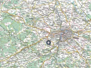 Prodej pole, Ořech, 41719 m2