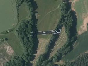 Prodej pole, Kralovice, 23844 m2