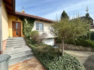 Pronájem rodinného domu, Písek, V Lukách, 400 m2