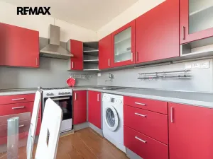 Prodej bytu 3+1, Mladá Boleslav, U stadionu, 88 m2