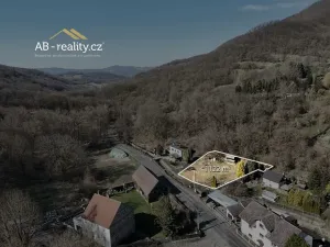 Prodej pozemku pro bydlení, Homole u Panny, 1122 m2