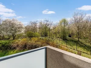 Prodej bytu 2+kk, Praha - Stodůlky, Plzeňská, 50 m2