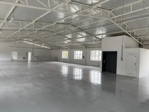 Pronájem skladu, Ostrov, 130 m2