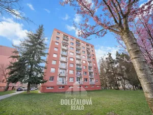 Prodej bytu 3+1, Chotěboř, Břevnická, 77 m2