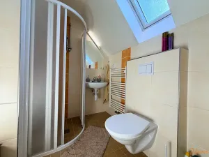 Pronájem pokoje, Praha - Suchdol, Nad dolíky, 18 m2