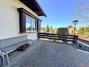 Pronájem pokoje, Praha - Suchdol, Nad dolíky, 18 m2