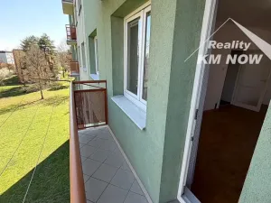 Prodej bytu 2+1, Kroměříž, Vrobelova, 51 m2