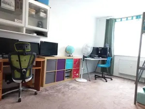 Prodej bytu 3+kk, Odolena Voda, U Radnice, 67 m2