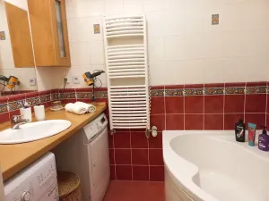 Prodej bytu 3+kk, Odolena Voda, U Radnice, 67 m2