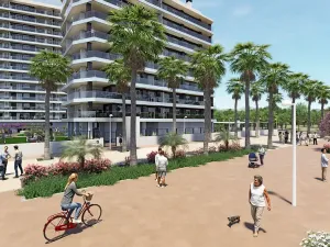 Prodej bytu 3+kk, Cabanes, Španělsko, Carrerasa Torre la Sal, 76 m2