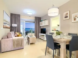 Prodej bytu 3+kk, Cabanes, Španělsko, Carrerasa Torre la Sal, 63 m2