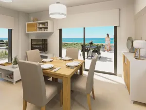 Prodej bytu 3+kk, Cabanes, Španělsko, Carrerasa Torre la Sal, 63 m2