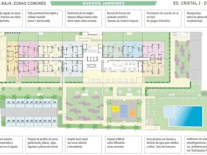 Prodej bytu 3+kk, Cabanes, Španělsko, Carrerasa Torre la Sal, 65 m2