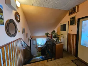 Prodej rodinného domu, Chrastava, 230 m2