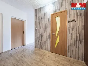 Prodej bytu 3+1, Klášterec nad Ohří, Lípová, 68 m2