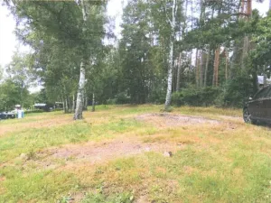 Prodej pozemku, Huntířov, 510 m2