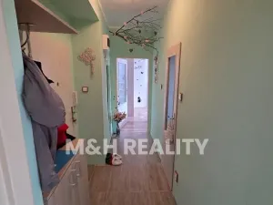 Prodej bytu 2+kk, Frýdlant nad Ostravicí, Nádražní, 53 m2