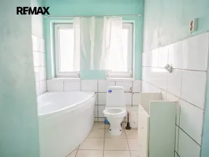 Prodej činžovního domu, Duchcov, Bílinská, 590 m2