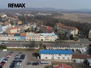 Prodej činžovního domu, Duchcov, Bílinská, 590 m2