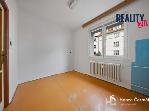 Prodej bytu 2+1, Brno, Fišova, 61 m2