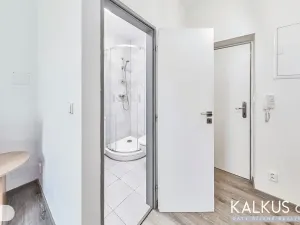 Prodej bytu 2+1, Svoboda nad Úpou, Nový svět, 38 m2