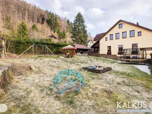 Prodej bytu 2+1, Svoboda nad Úpou, Nový svět, 38 m2